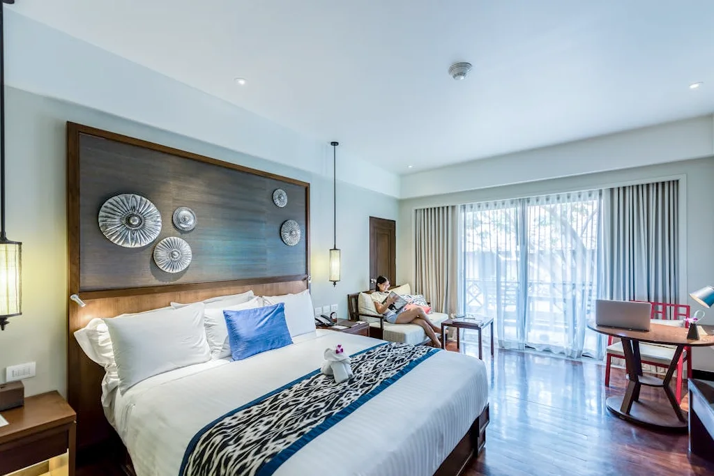Classic Room